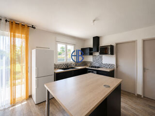  Maison � vendre 4 pi�ces 90 m�