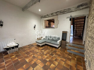  Maison à louer 3 pièces 56 m²