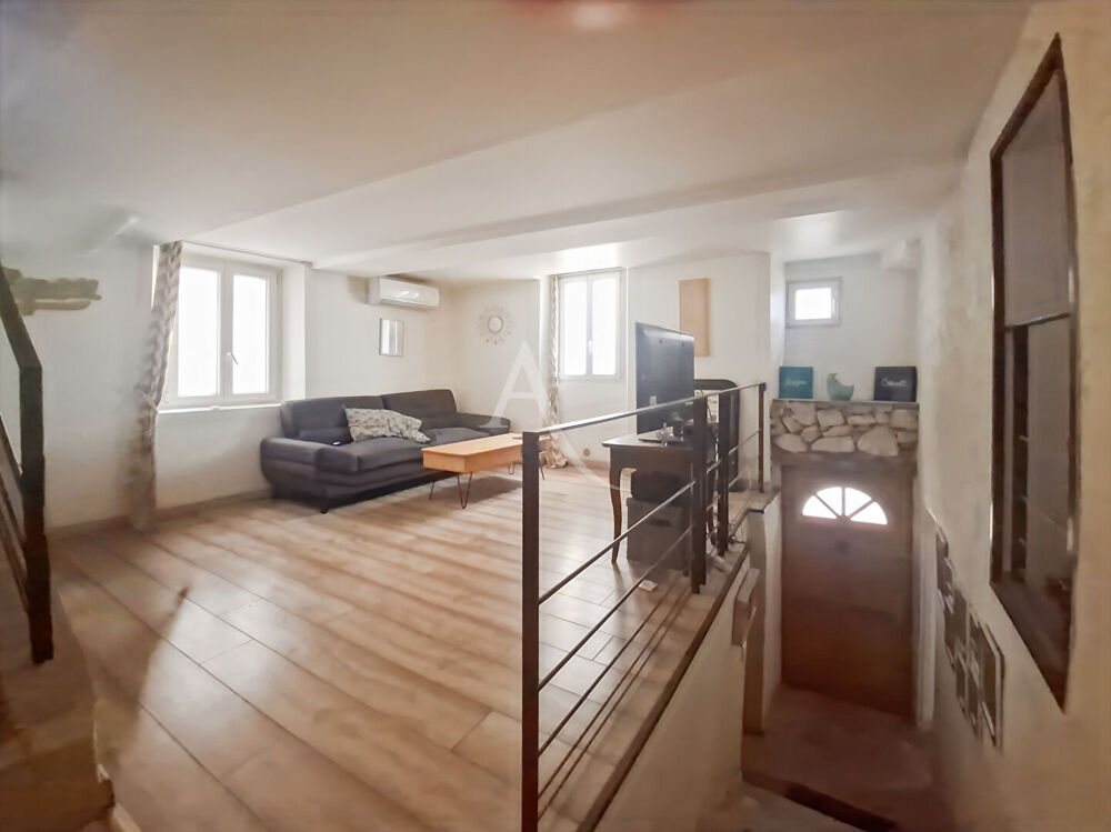 Vente Maison Maison Le Cannet 3 pièces 82m² Le cannet