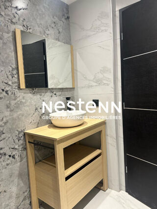  Appartement à vendre 1 pièce 18 m²