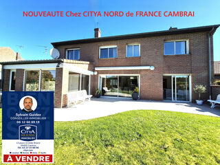  Maison � vendre 8 pi�ces 188 m�