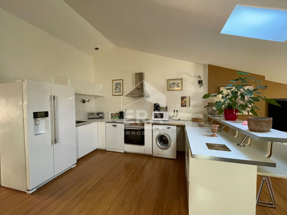 Appartement t2 Chateau Arnoux
