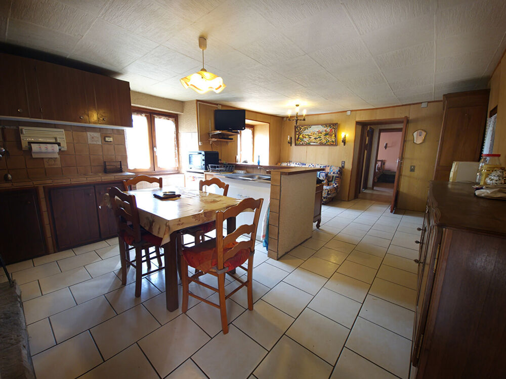 Vente Maison Moulin au calme, à Ginals Ginals