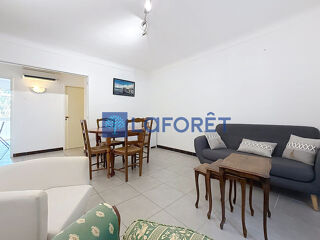  Appartement à vendre 3 pièces 61 m²