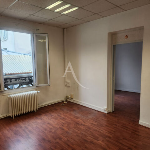 Bureaux  A louer Charenton Le Pont .Mairie 950 94220 Charenton le pont