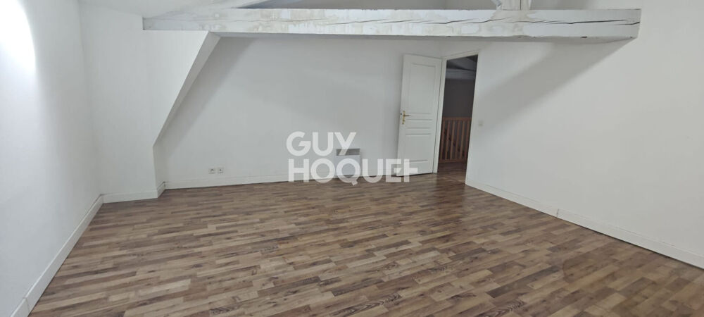 Vente Appartement Superbe appartement de type 3 de 95m² Narbonne