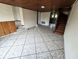Location Maison Saint-Justin ? Maison de 158 m² avec 3 grandes chambres et jardin privatif de 350 m² Saint justin