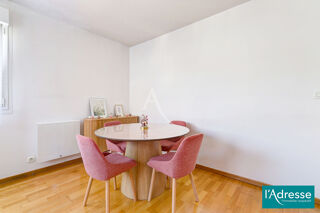  Appartement à vendre 2 pièces 50 m²