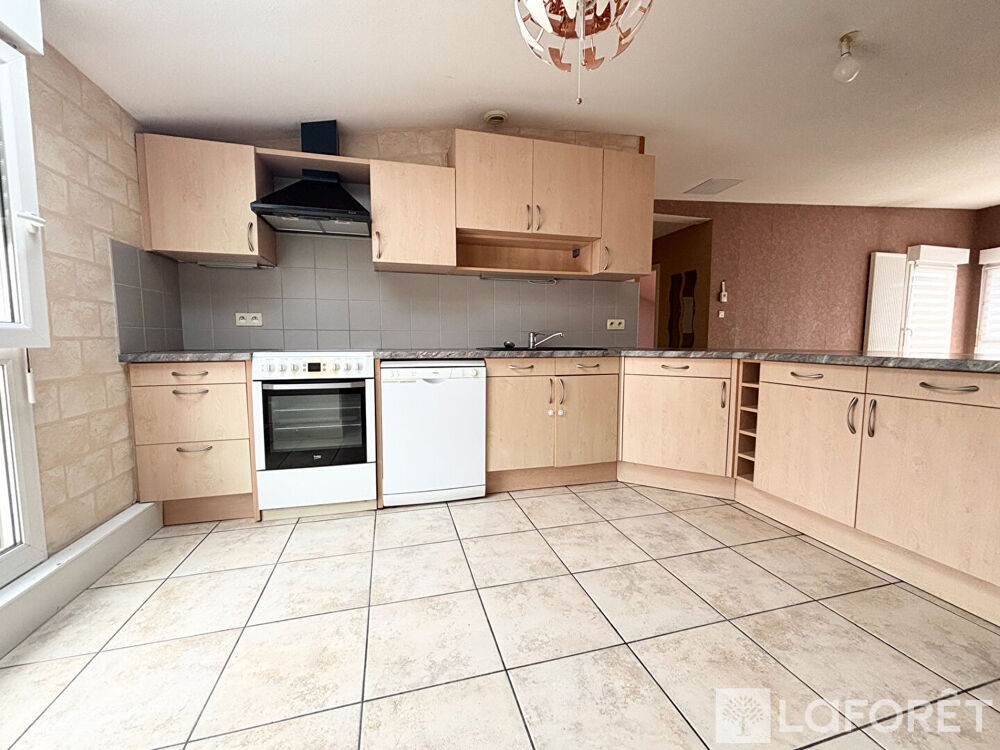 Location Appartement Appartement Benfeld 3 pi�ce(s) 80 m2 Benfeld