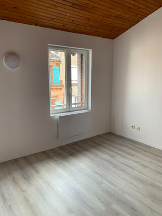  Appartement  louer 1 pice 27 m