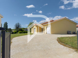  Maison  vendre 4 pices 104 m