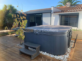  Maison � vendre 4 pi�ces 115 m�