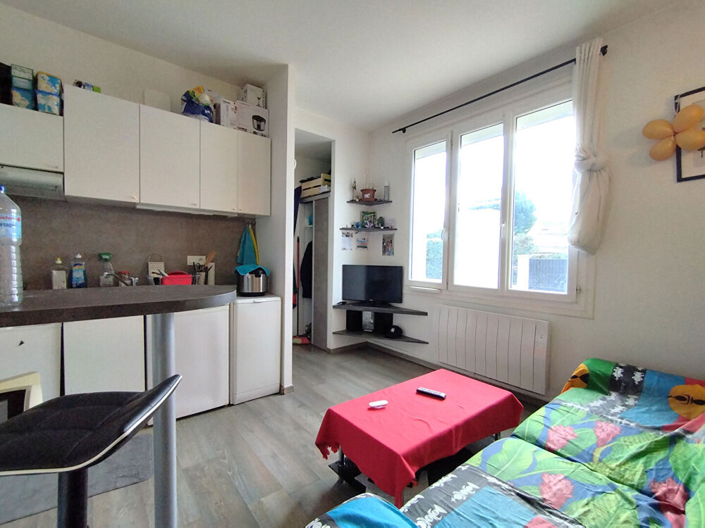 Vente Immeuble Immeuble de rapport proche gare TGV à Saint Pierre Des Corps 6 appartements loués Saint pierre des corps