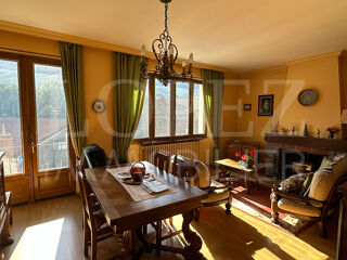 Vente Maison Maison Saint Amans Valtoret 5 pièce(s) Saint amans valtoret