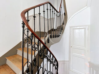 Appartement � vendre 1 pi�ce 15 m�