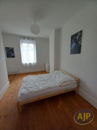  Appartement � louer 2 pi�ces 53 m�