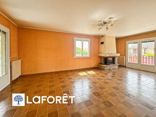  Maison à vendre 5 pièces 93 m²