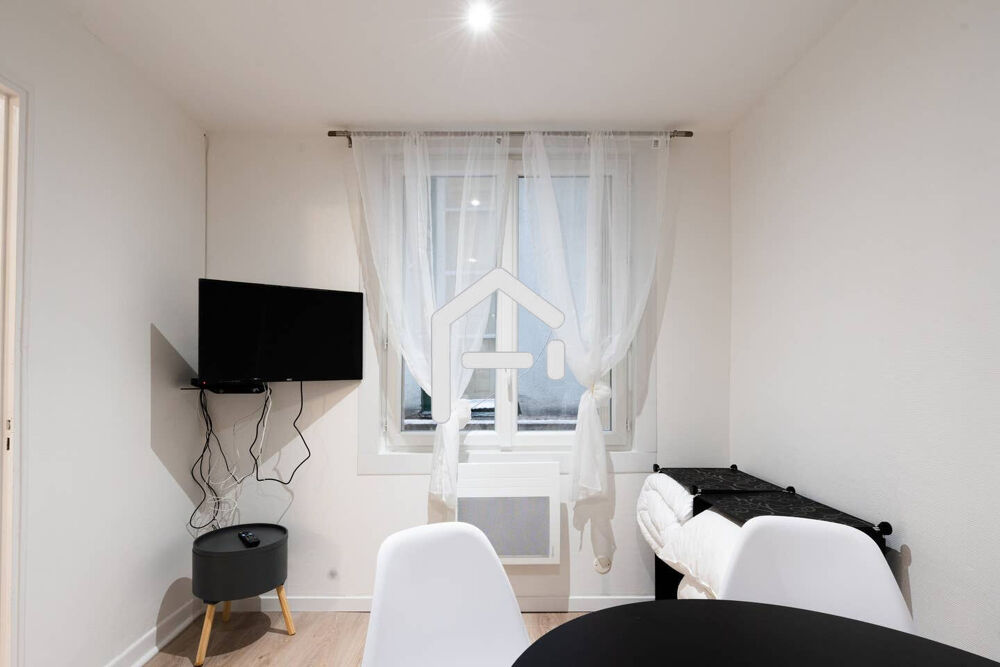 Vente Appartement À vendre : Appartement 1 pièce à Toulouse Toulouse
