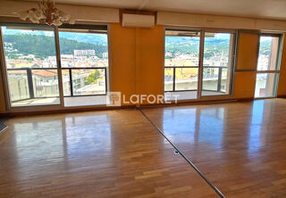  Appartement à vendre 4 pièces 139 m²