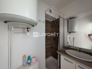  Appartement à vendre 1 pièce 24 m²