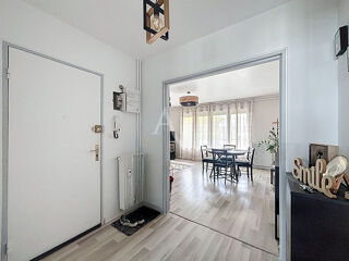  Appartement � vendre 3 pi�ces 62 m�