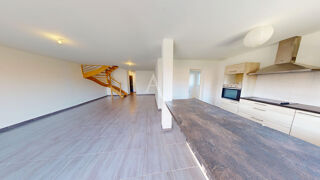  Maison � vendre 5 pi�ces 131 m�