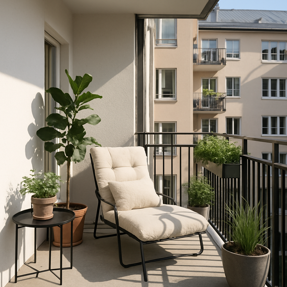 Appartement Studio de 30 m2 (Chartres)