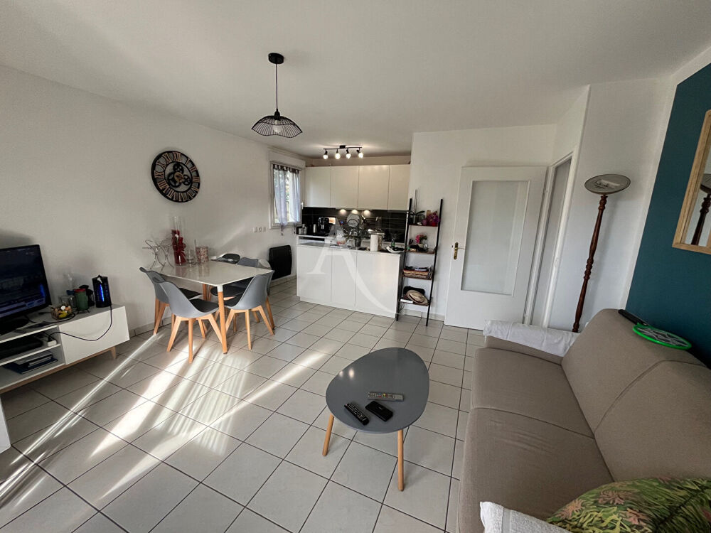 Location Appartement Appartement Draveil 2 pièce(s)  meublé 44.03 m2 Draveil