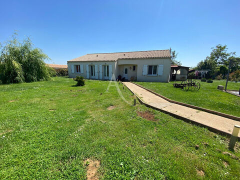   Maison Lairoux 5 pi�ce(s) 135 m2 Maison - 5 pi�ce(s) - 135 m�