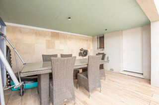  Maison à vendre 5 pièces 116 m²