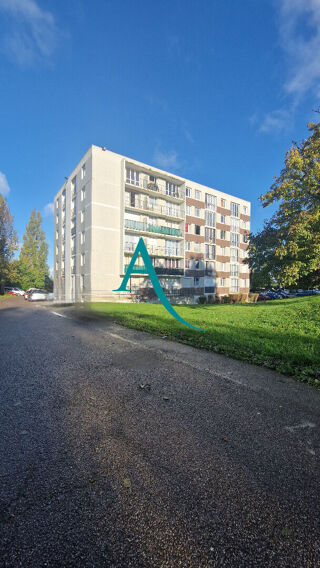 Appartement  vendre 3 pices 73 m