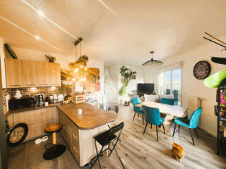  Appartement � vendre 2 pi�ces 50 m�