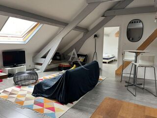  Appartement à louer 64 m²