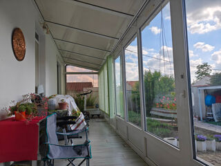  Maison à vendre 5 pièces 