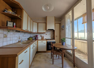  Appartement à vendre 3 pièces 