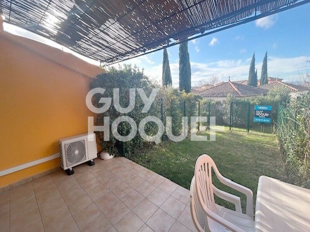 Vente Maison À vendre ? Villa de plain-pied à Port Minervois Homps