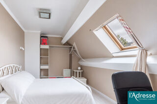 Vente Maison ATHIS-MONS CENTRE-VILLE MAISON FAMILIALE 6 PIÈCES AVEC JARDIN, TERRASSE ET DOUBLE GARAGE Athis mons