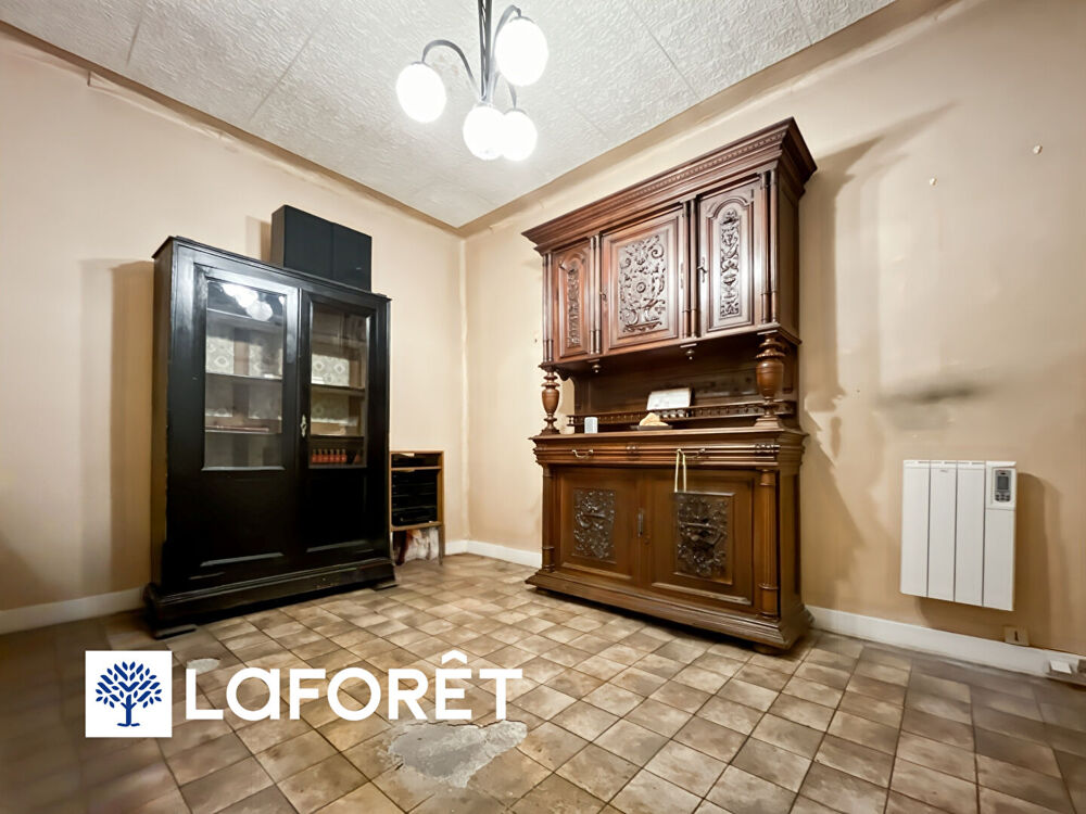 Vente Maison Maison individuelle EN PREFABRIQUEE  OSSATURE  BOIS à rénover  Plain-pied avec jardin et dépendances à Savigny-sur-Orge Référenc Savigny sur orge