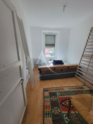  Maison � louer 4 pi�ces 75 m�