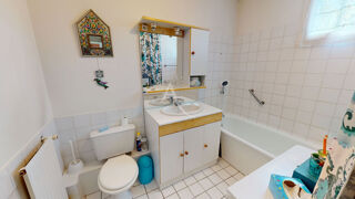  Maison � vendre 4 pi�ces 96 m�