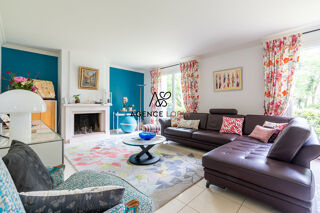  Maison à vendre 8 pièces 189 m²