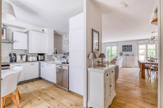  Maison à vendre 6 pièces 147 m²