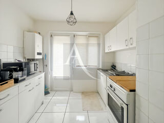  Appartement � vendre 3 pi�ces 52 m�