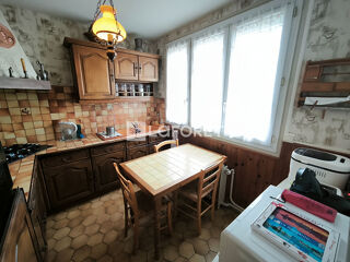  Maison � vendre 4 pi�ces 68 m�