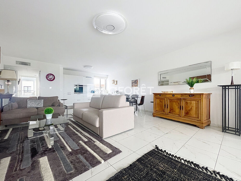 Appartement Saint Cyprien 3 pièce(s) 87 m2
