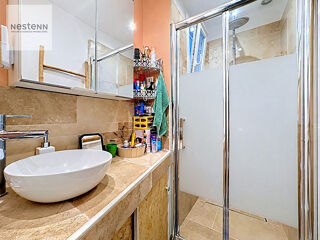  Appartement à vendre 2 pièces 47 m²