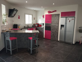  Maison � vendre 5 pi�ces 147 m�