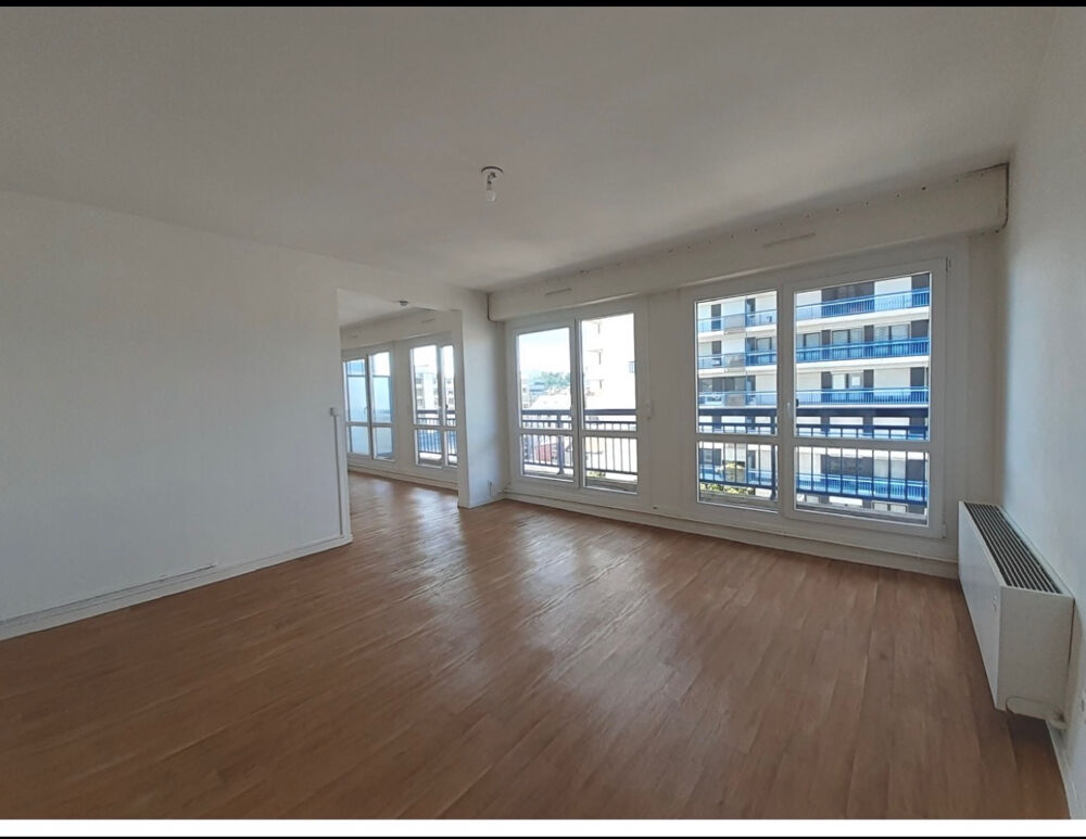 Vente Appartement Hypercentre de Nancy - Appartement de 48,39 m² avec parking et cave Nancy