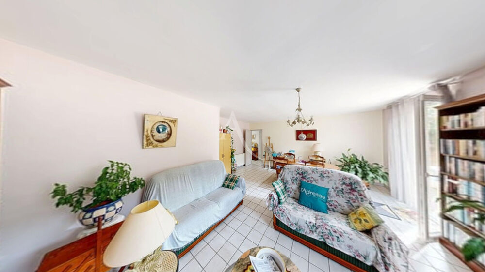 Vente Maison Maison plain pied avec jardin et garage à Carcassonne Carcassonne