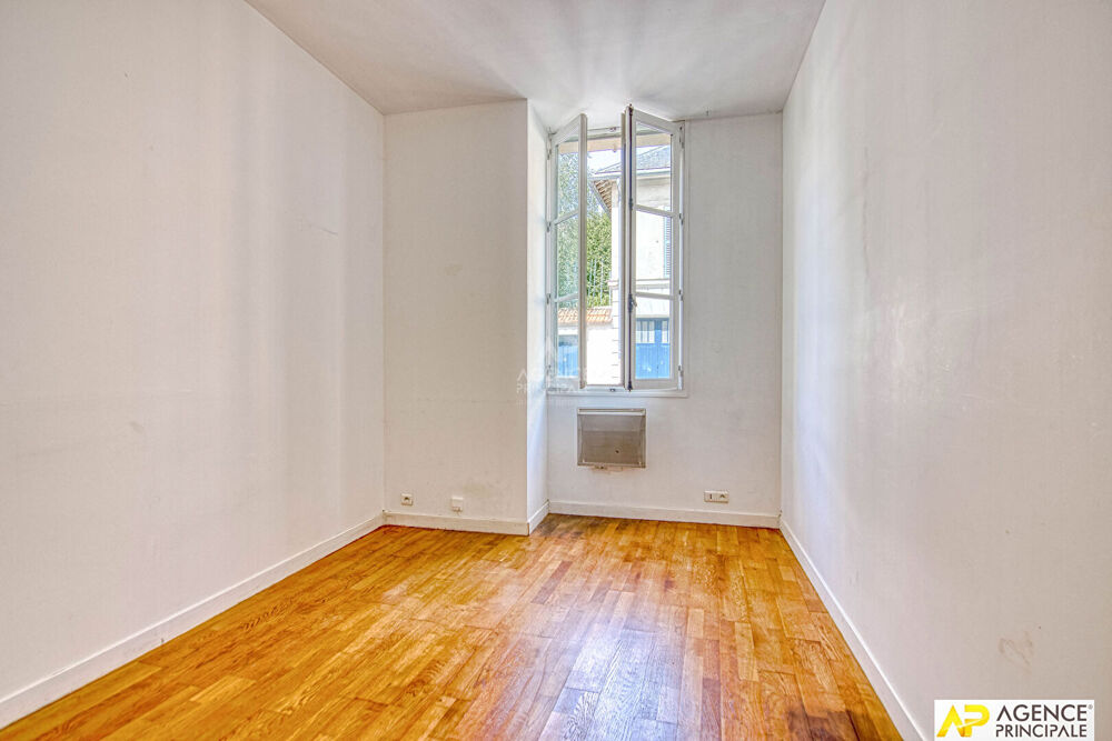 Vente Appartement Versailles Notre-Dame Les Prés Appartement 3 pièces 69 m² carrez rdc surélevé Versailles
